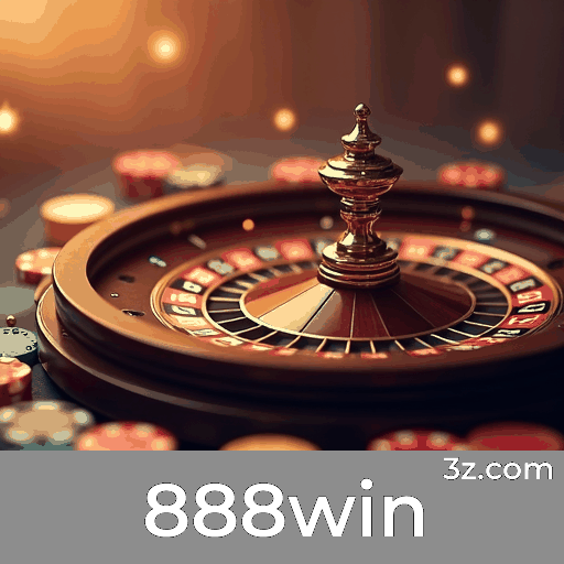 888win: Descubra Bônus e Promoções Incomparáveis