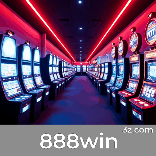 888win: Apostas Simplificadas e Funcionalidade Completa no App