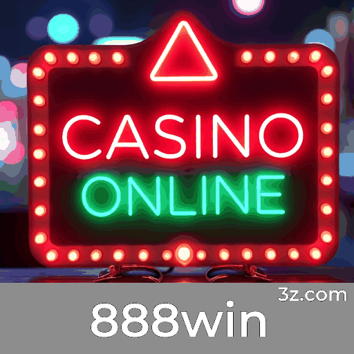 888win: Especialista em Apostas Esportivas Focadas no Brasil